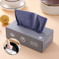 Reusable Microfiber Cleaning Cloth - 20 Pcs