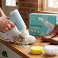 Multipurpose - 3 in 1 Rechargeable Electric Cleaning Brush