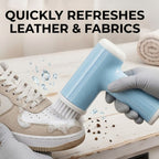 Multipurpose - 3 in 1 Rechargeable Electric Cleaning Brush