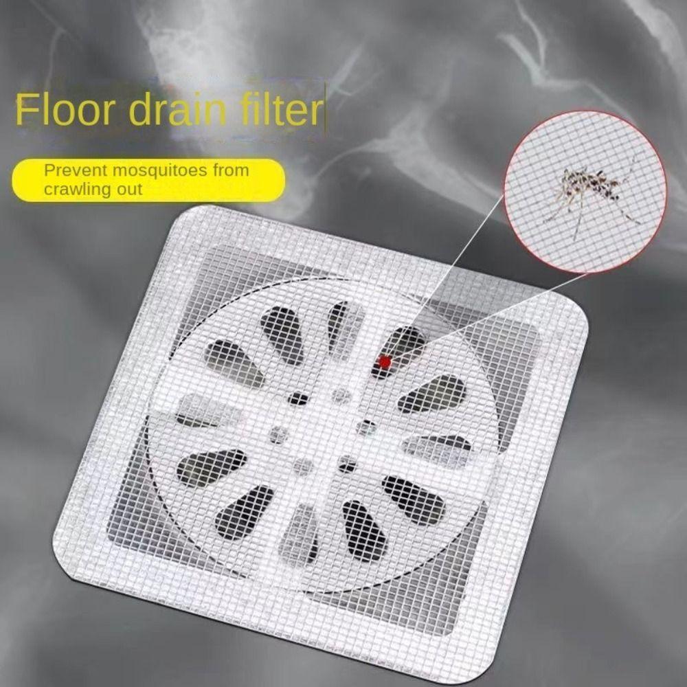 Drain Hole Hair Collector