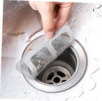 Drain Hole Hair Collector