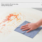 Reusable Microfiber Cleaning Cloth - 20 Pcs