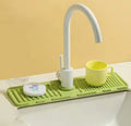 Silicone Faucet Matt - 15.5" X 4.5"