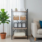 4 - Tier Premium Multipurpose Microwave Stand