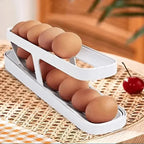 Rolling Egg Dispenser